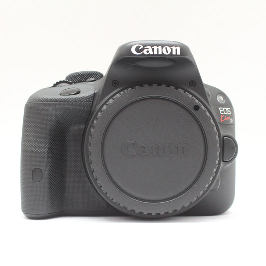 中古 Canon EOS Kiss X7　