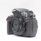 中古 Nikon D300 (箱付)