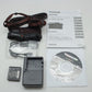 中古 Panasonic DMC-GF7ボディ