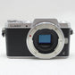 中古 Panasonic DMC-GF7ボディ