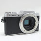 中古 Panasonic DMC-GF7ボディ