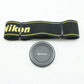 中古 Nikon F80 S