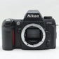中古 Nikon F80 S
