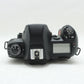 中古 Nikon F80 S