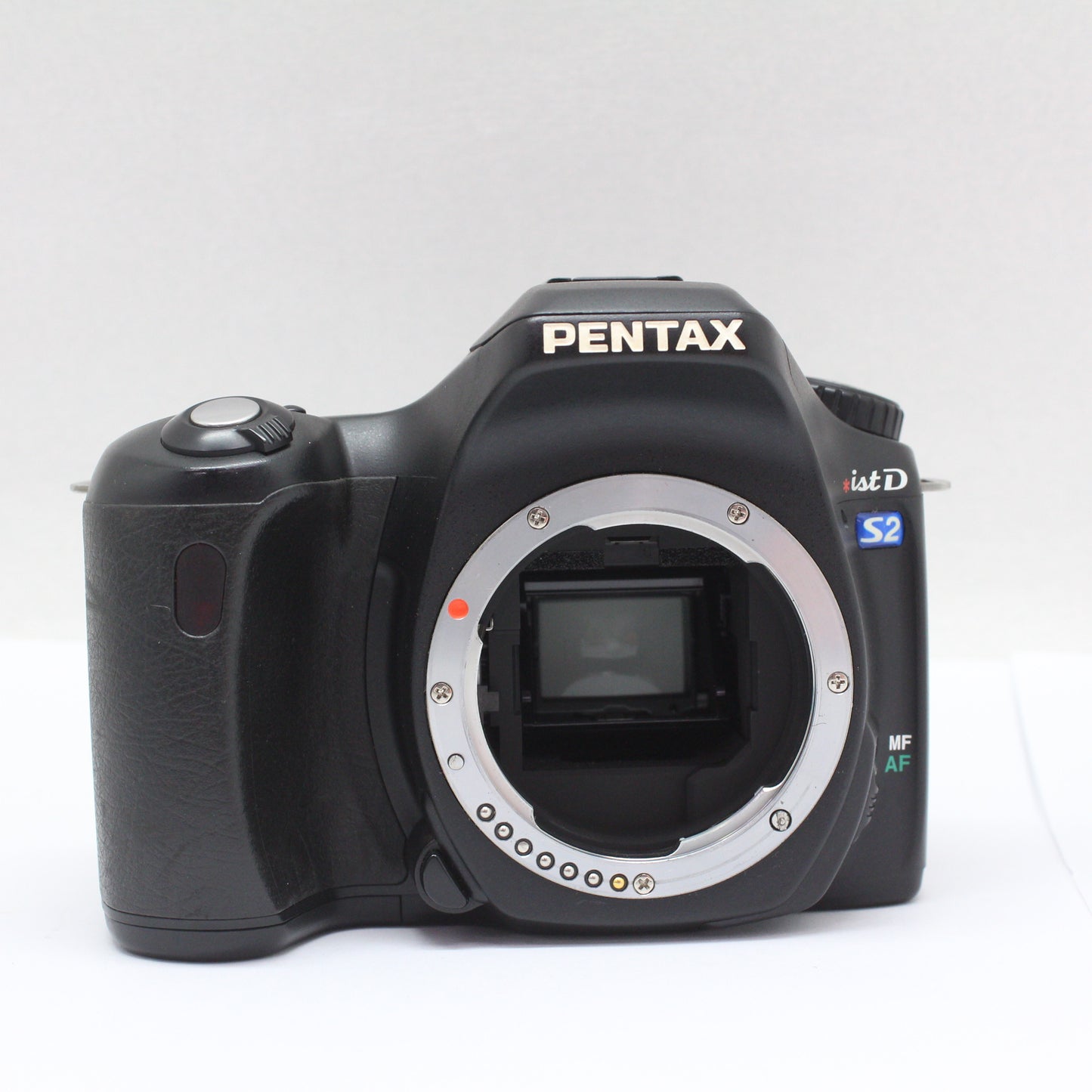 中古 PENTAX *ist DS2