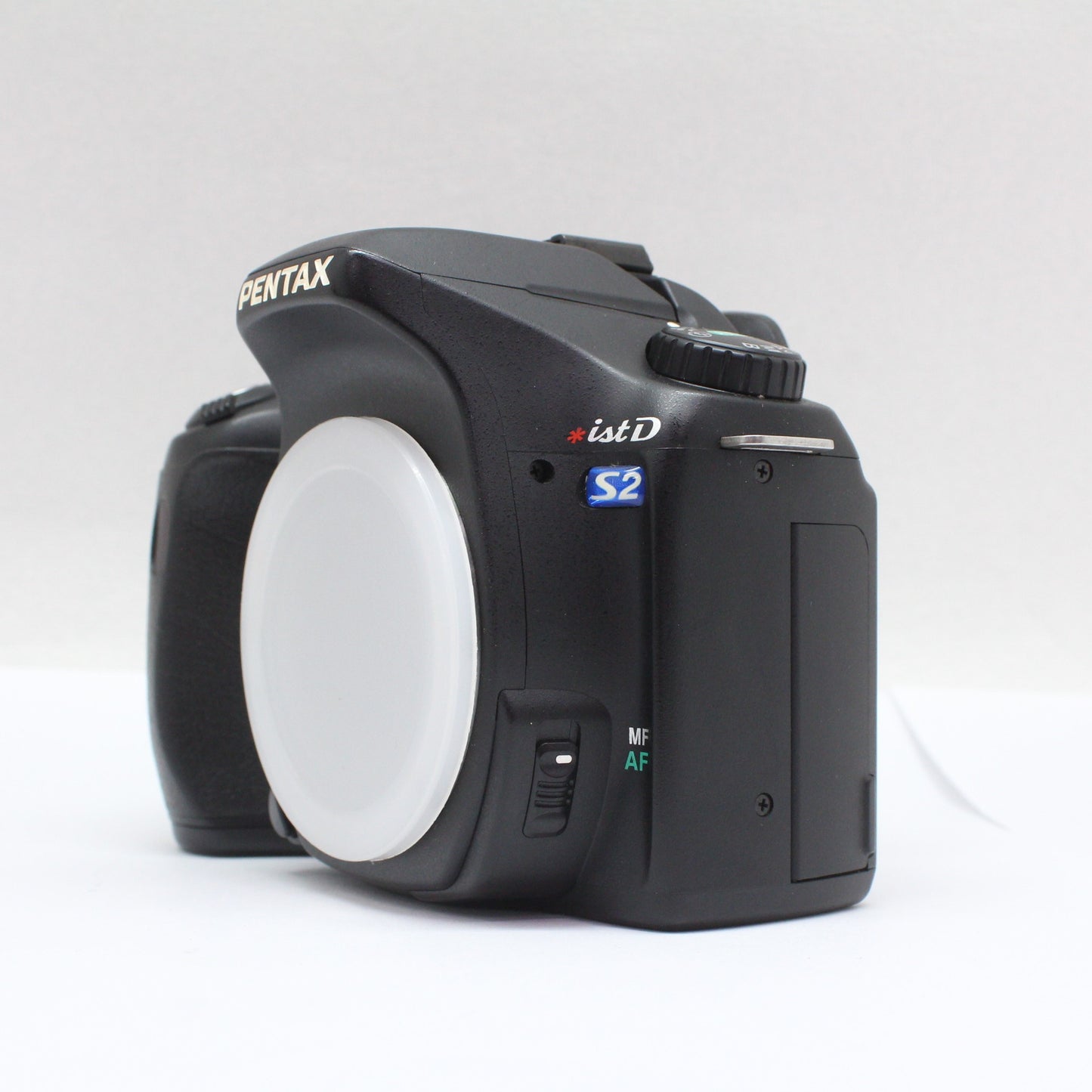 中古 PENTAX *ist DS2