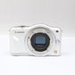 中古 Panasonic GF3　ボディ
