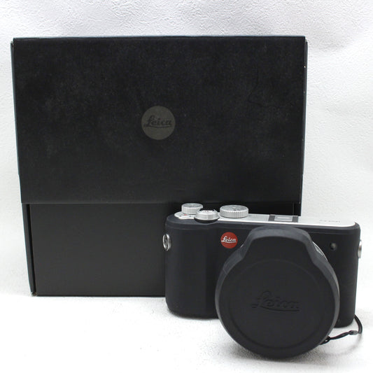 中古 LEICA X-U [Typ113] 　【6月7日(土)Youtube生配信でご紹介】　
