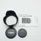 中古 Canon EF-S 17-55mm F2.8 IS USM