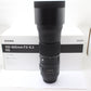 中古 SIGMA 150-600mm F5-6.3 DG OS HSM (キヤノン用) 【6月14日(土)Youtube生配信でご紹介】