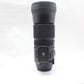 中古 SIGMA 150-600mm F5-6.3 DG OS HSM (キヤノン用) 【6月14日(土)Youtube生配信でご紹介】