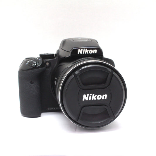 中古 Nikon COOLPIX P900
