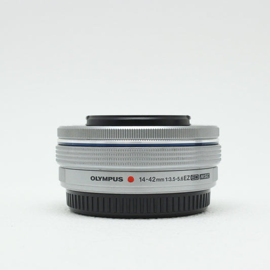 中古 OLYMPUS M.ZUIKO 14-42mm F3.5-5.6 #AC4F53578