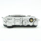 中古 OLYMPUS PEN -F (SV) ＋グリップECG-4　【7月12日(土)Youtube生配信でご紹介】　