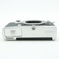 中古 OLYMPUS PEN -F (SV) ＋グリップECG-4　【7月12日(土)Youtube生配信でご紹介】　