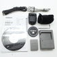 中古 OLYMPUS PEN -F (SV) ＋グリップECG-4　【7月12日(土)Youtube生配信でご紹介】　