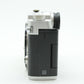 中古 OLYMPUS PEN -F (SV) ＋グリップECG-4　【7月12日(土)Youtube生配信でご紹介】　