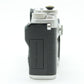 中古 OLYMPUS PEN -F (SV) ＋グリップECG-4　【7月12日(土)Youtube生配信でご紹介】　