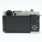 中古 OLYMPUS PEN -F (SV) ＋グリップECG-4　【7月12日(土)Youtube生配信でご紹介】　