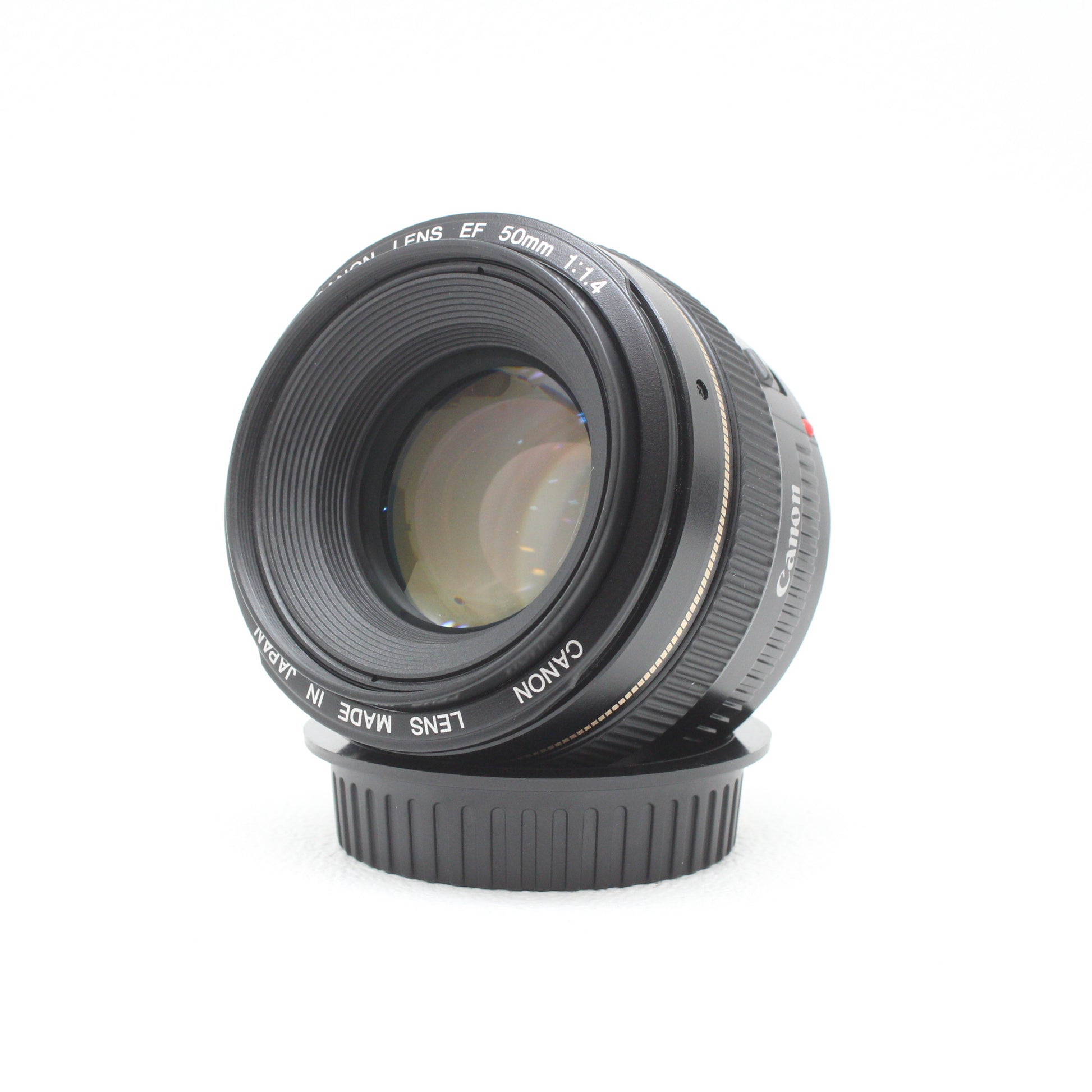 EF50mm F1.4 USM 中古価格比較 - 価格.com