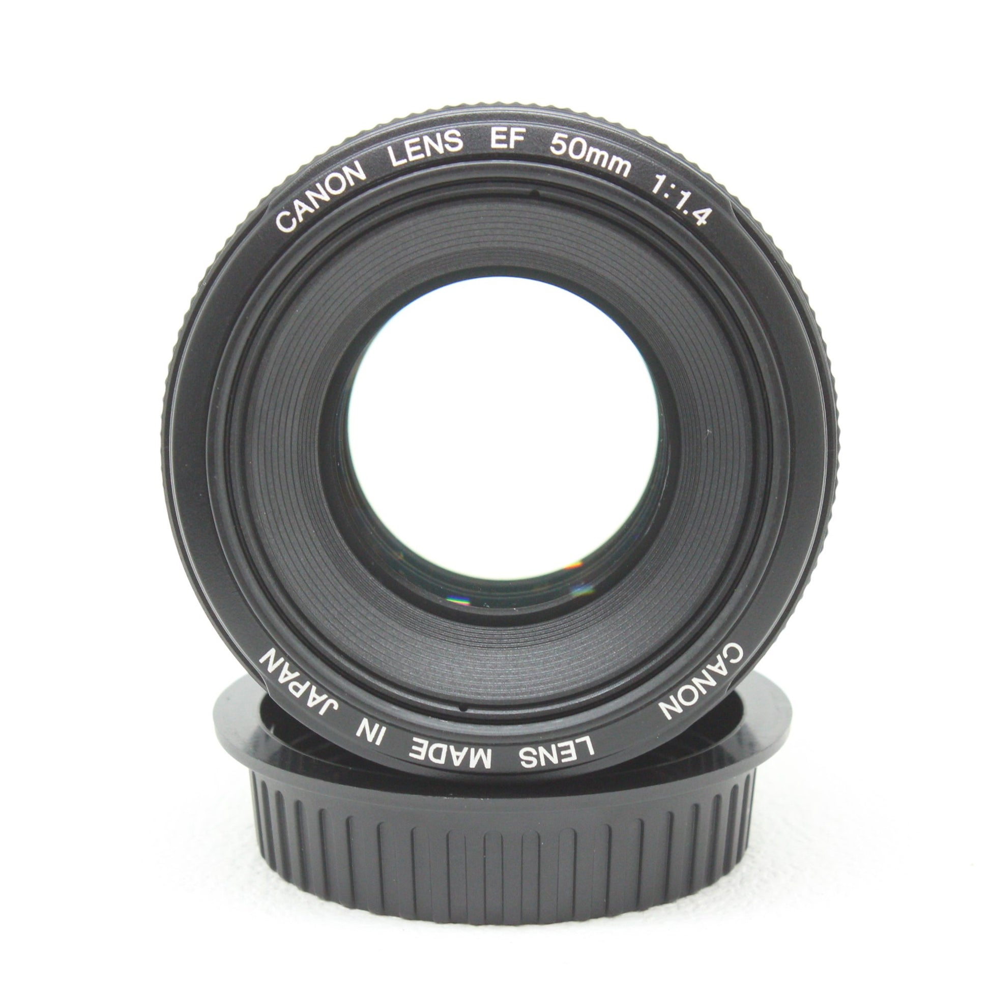 EF50mm F1.4 USM 中古価格比較 - 価格.com