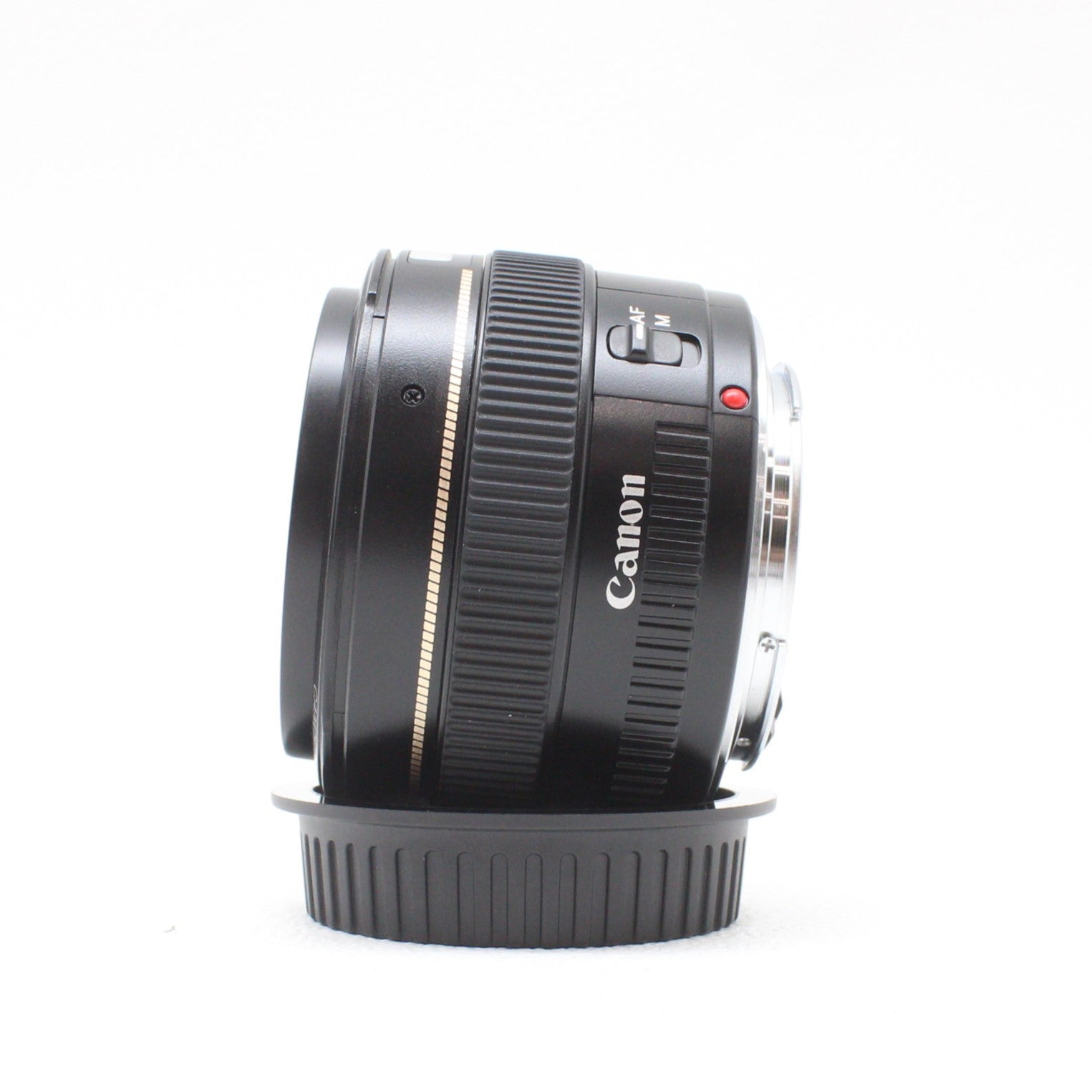 ☆美品☆CANON EF 50mm F1.4 USM
