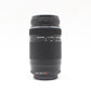 中古 OLYMPUS M.ZUIKO 75-300mm F4.8-6.7 Ⅱ　【7月12日(土)Youtube生配信でご紹介】