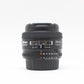 中古 Nikon Ai AF NIKKOR 28mm D2.8D