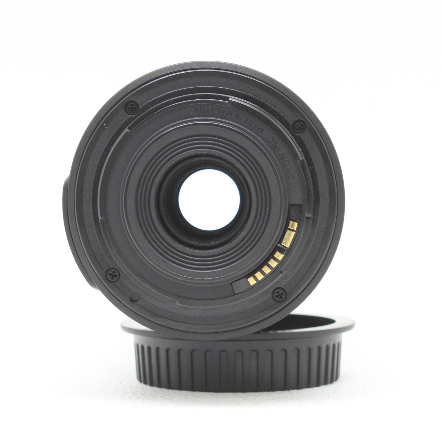 訳あり】中古品 Canon EF-S 55-250mm F4-5.6 ISⅡ