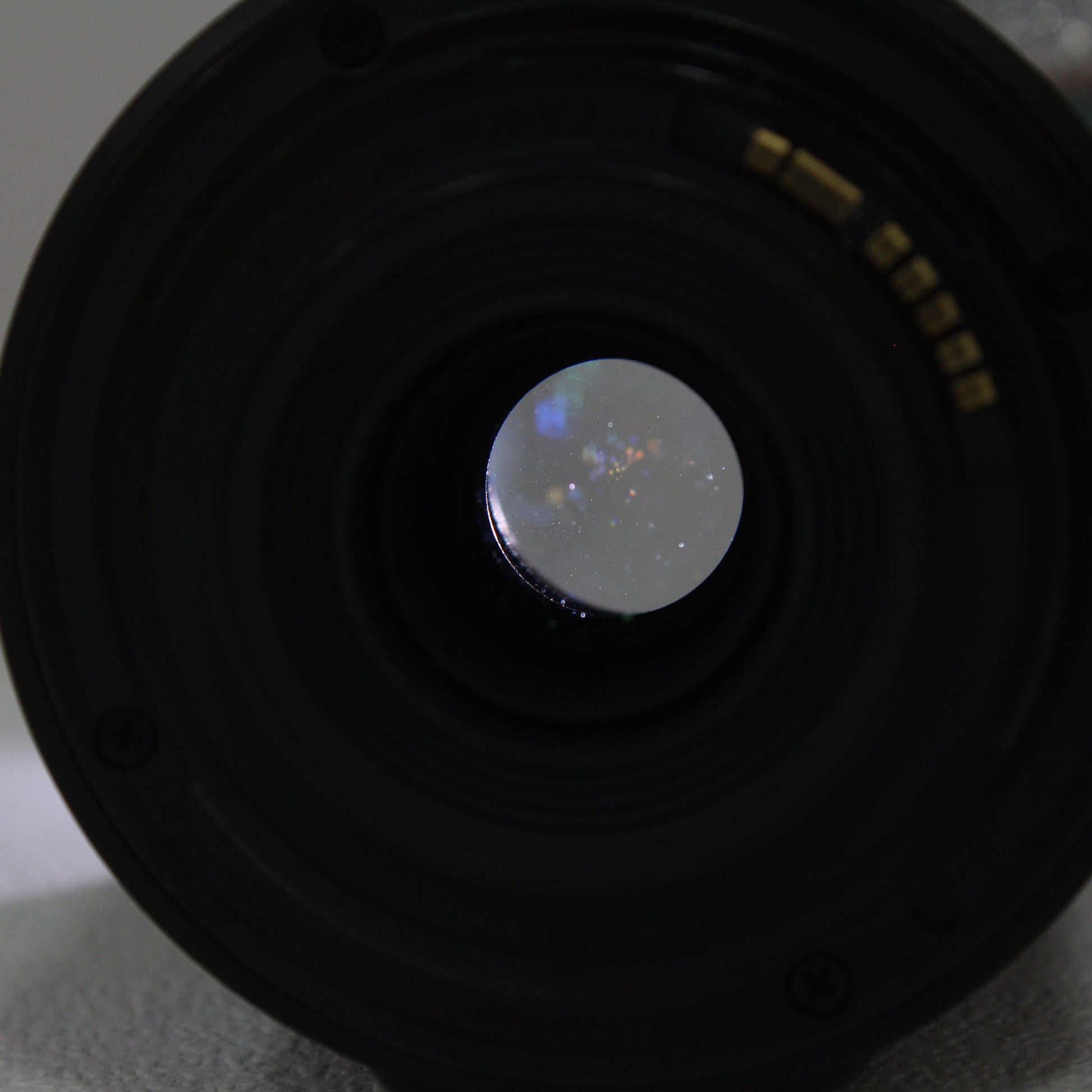 ⭐️外観美品⭐️ Canon EF-S 55-250mm IS II 訳あり 訳あり】中古品 Canon EF-S 55-250mm F4-5.6 ISⅡ
