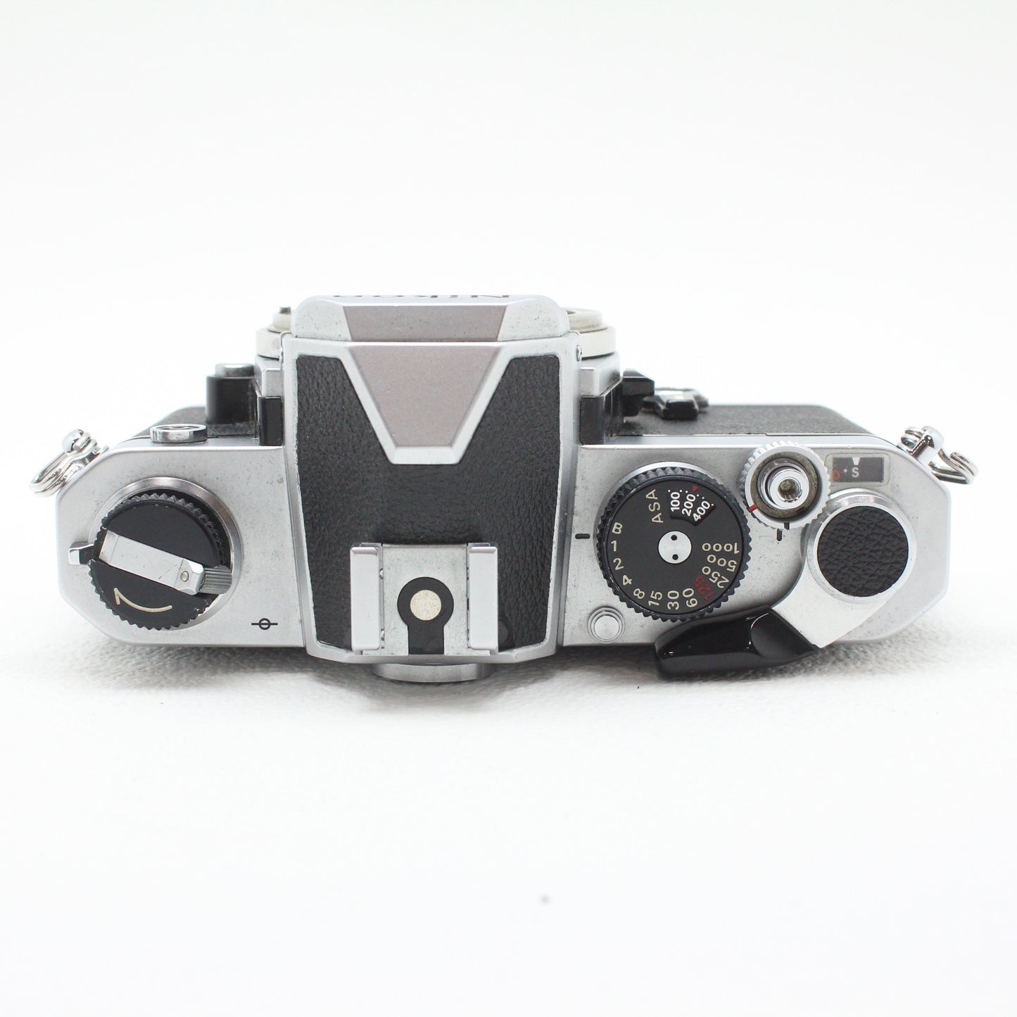 中古 Nikon FMシルバー　【7月19日(土)Youtube生配信でご紹介】