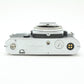 中古 Nikon FMシルバー　【7月19日(土)Youtube生配信でご紹介】