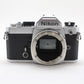 中古 Nikon FMシルバー　【7月19日(土)Youtube生配信でご紹介】