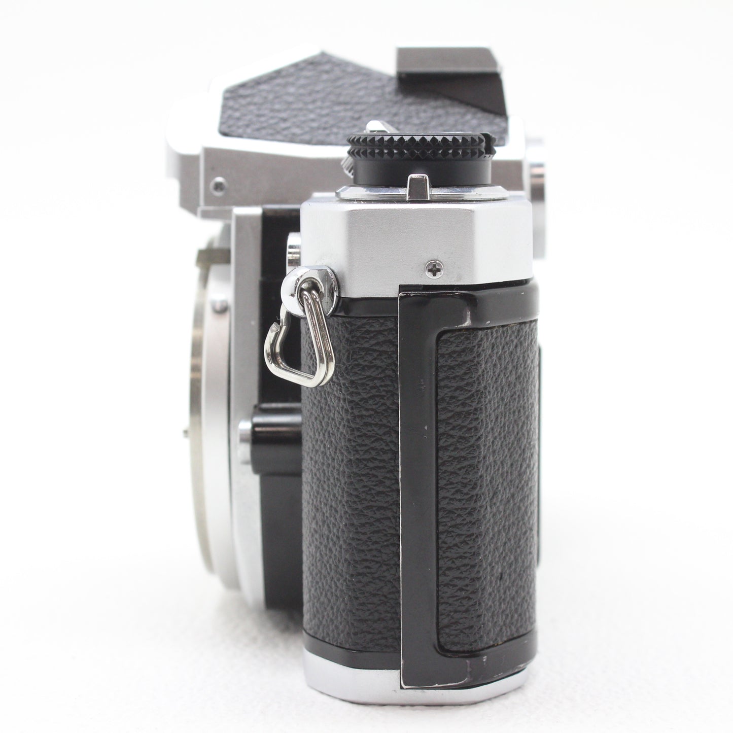 中古 Nikon FMシルバー　【7月19日(土)Youtube生配信でご紹介】