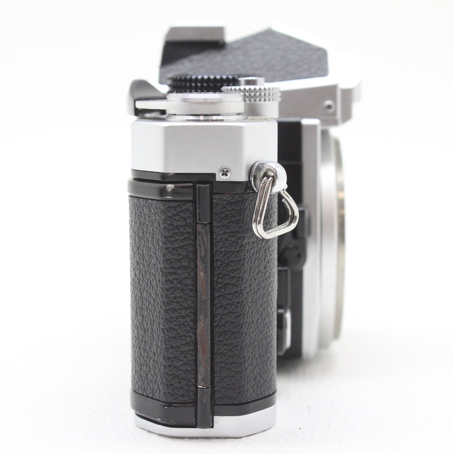 中古 Nikon FMシルバー　【7月19日(土)Youtube生配信でご紹介】
