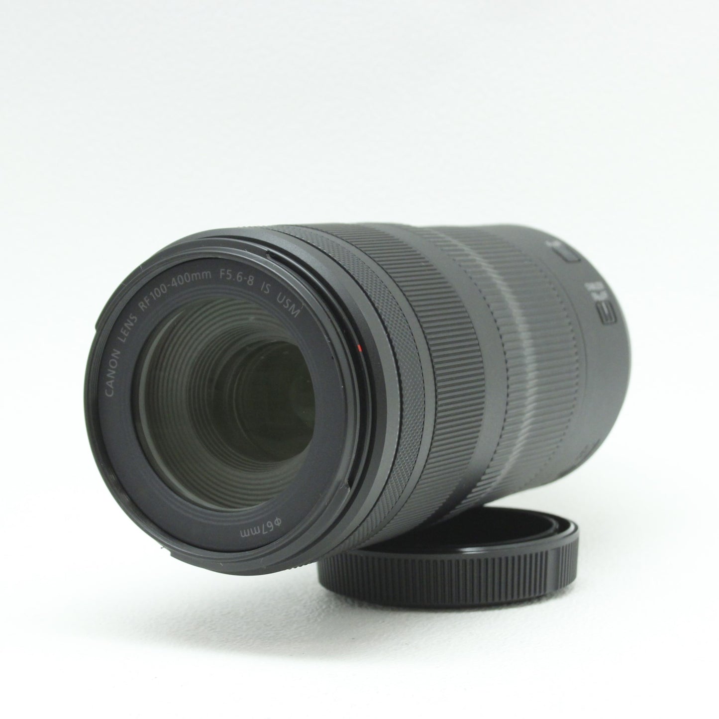 中古 【お客様専用カート】Canon RF 100-400mm F5.6-8 IS USM 【7月19日(土)Youtube生配信でご紹介】