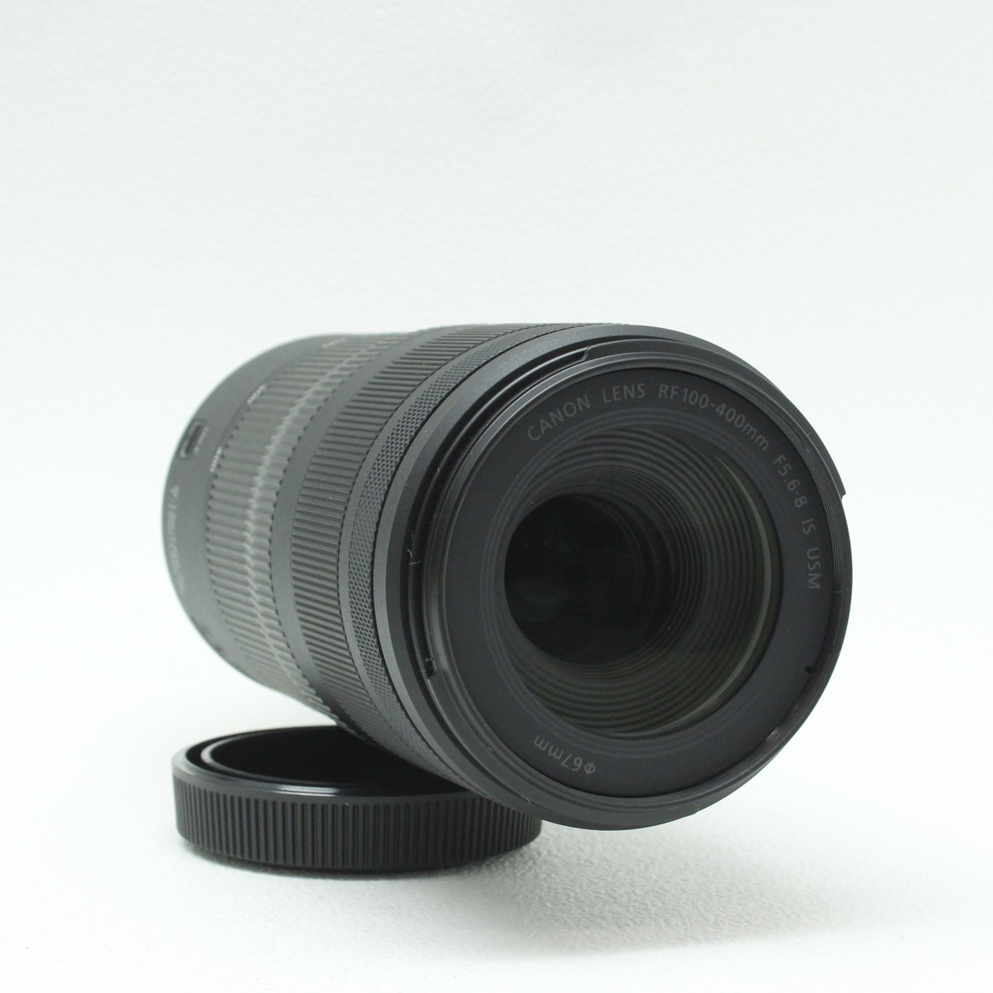 中古 【お客様専用カート】Canon RF 100-400mm F5.6-8 IS USM 【7月19日(土)Youtube生配信でご紹介】