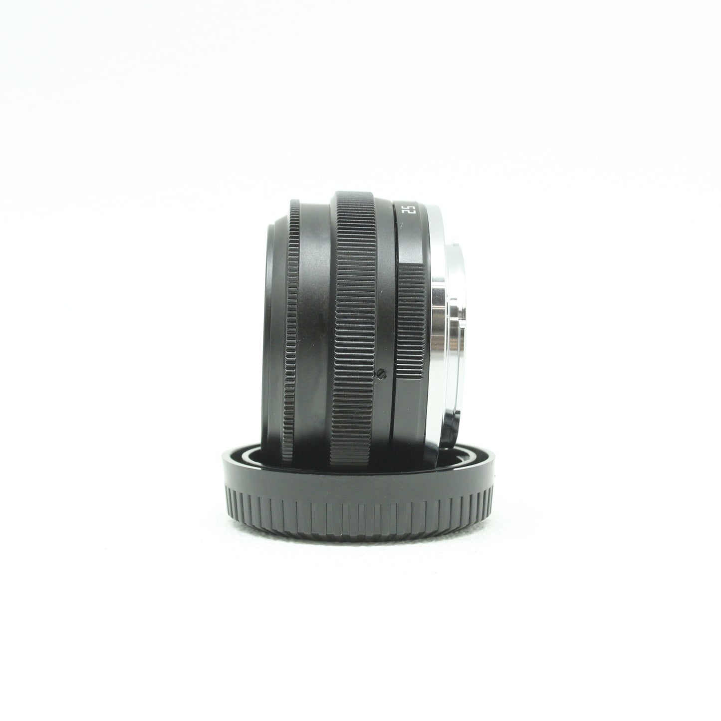 中古 TTArtisan 25mm F2 (FUJIFILM Xマウント) 【7月19日(土