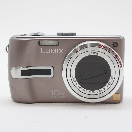 中古 Panasonic DMC-TZ3