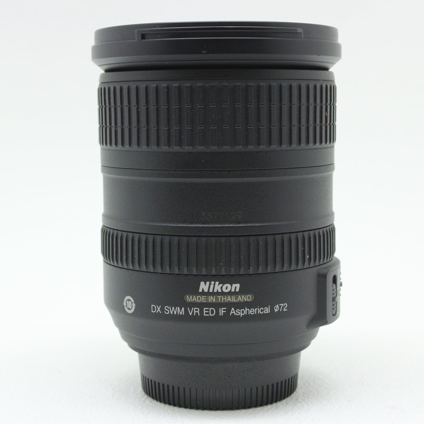 中古 Nikon AF-S 18-200mm F3.5-5.6 VR G