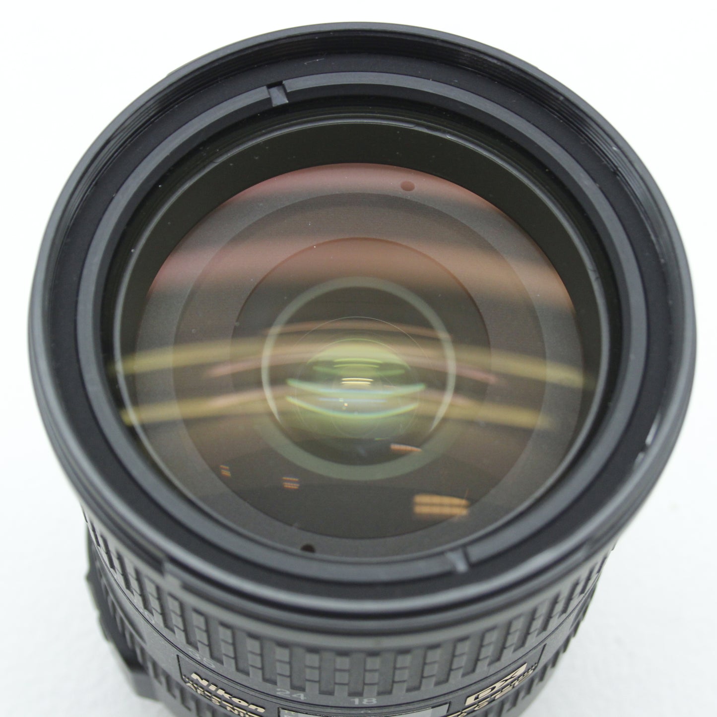 中古 Nikon AF-S 18-200mm F3.5-5.6 VR G