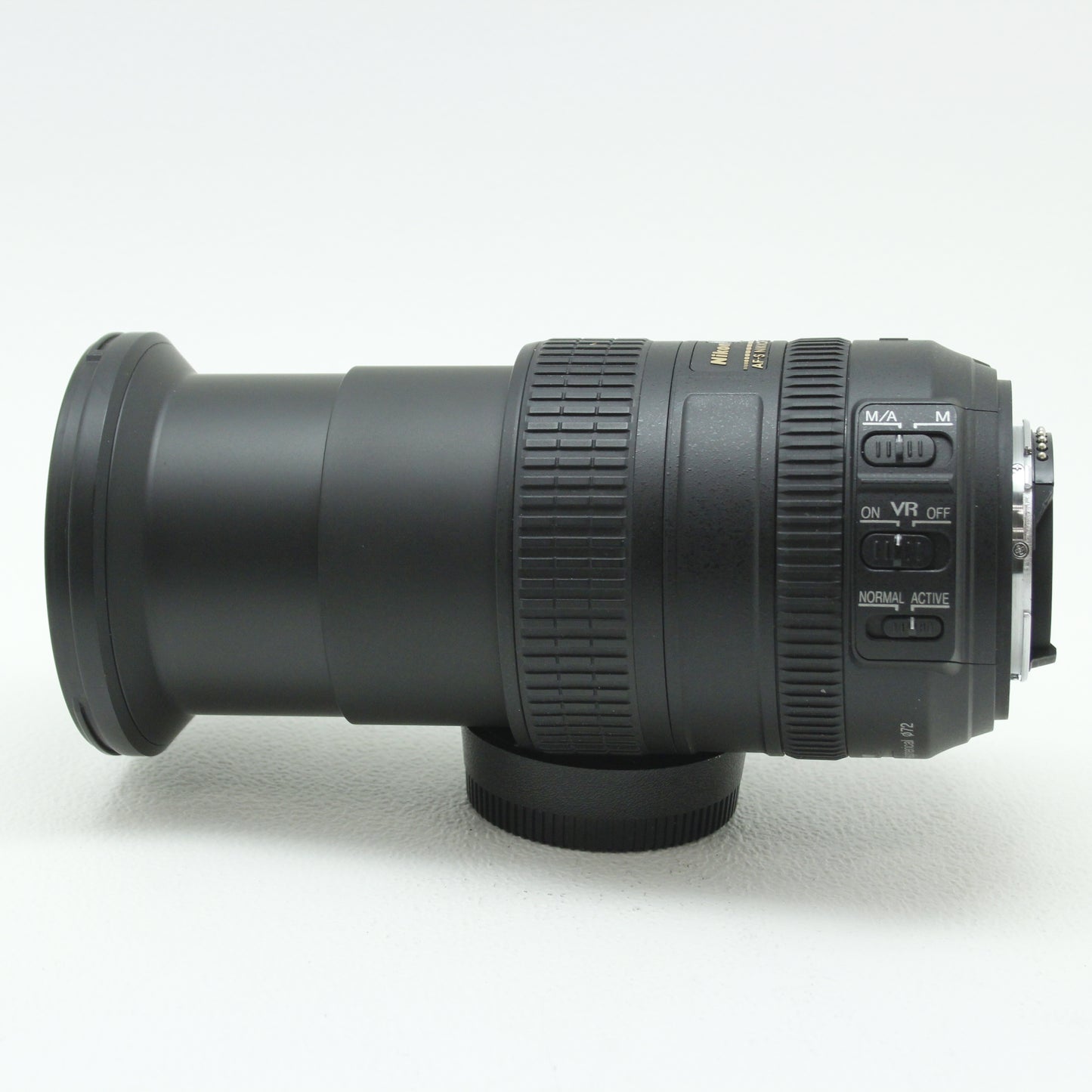 中古 Nikon AF-S 18-200mm F3.5-5.6 VR G