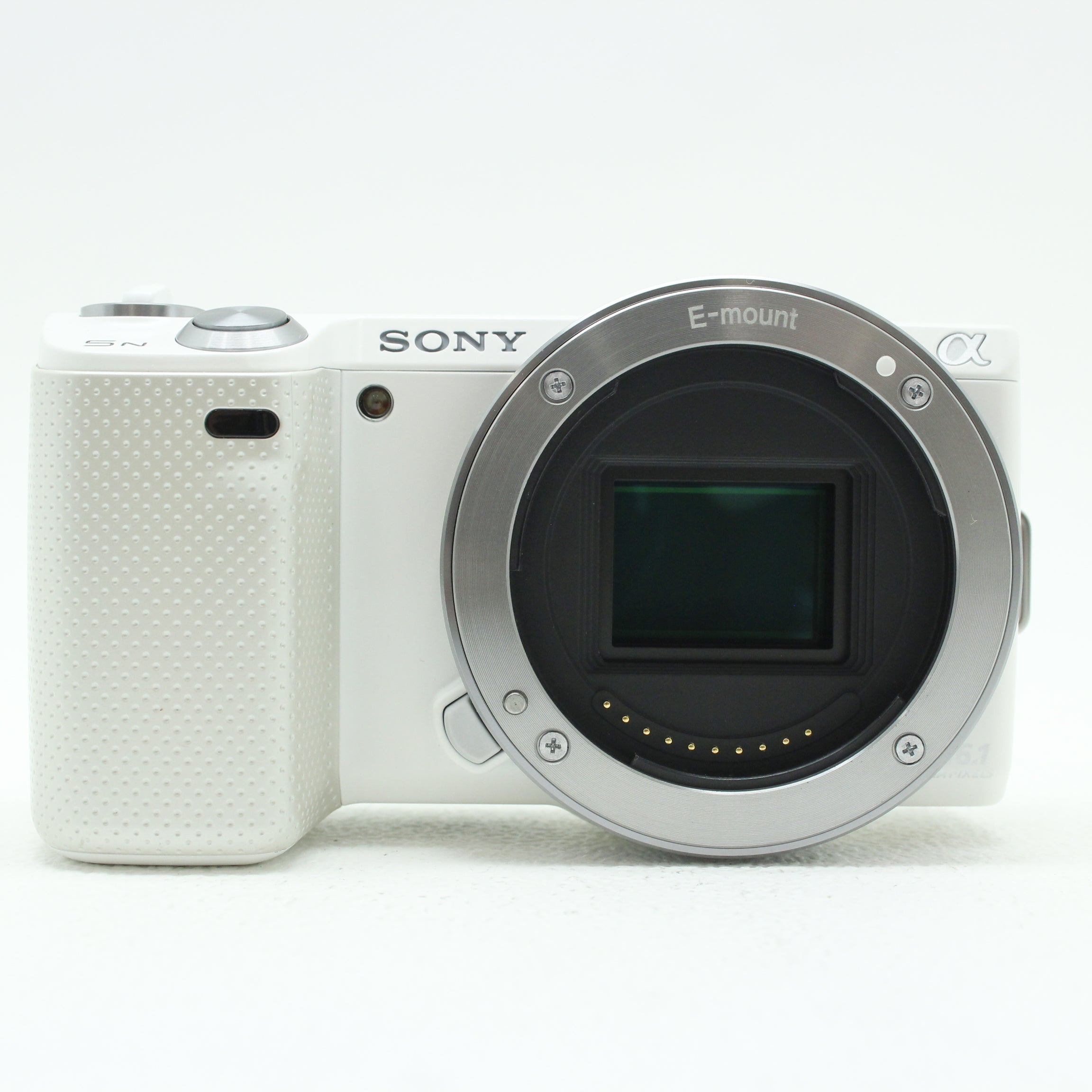 SONY NEX-5NYLbg