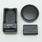 中古 SONY NEX-5Nレンズキット
