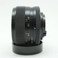 中古 CONTAX Carl Zeiss Planar 50mm F1.4 AEJ　【7月19日(土)Youtube生配信でご紹介】　