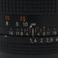 中古 CONTAX Carl Zeiss Planar 50mm F1.4 AEJ　【7月19日(土)Youtube生配信でご紹介】　