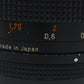 中古 CONTAX Carl Zeiss Planar 50mm F1.4 AEJ　【7月19日(土)Youtube生配信でご紹介】　