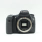 中古 Canon EOS 70D ボディ
