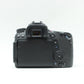 中古 Canon EOS 70D ボディ
