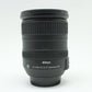中古 Nikon AF-S DX VR ED 18-200mm F3.5-5.6 G